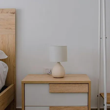 Ortensia In Station Lejlighed