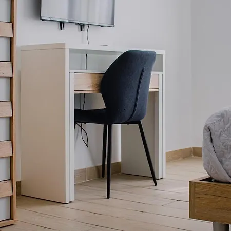 Ortensia In Station *