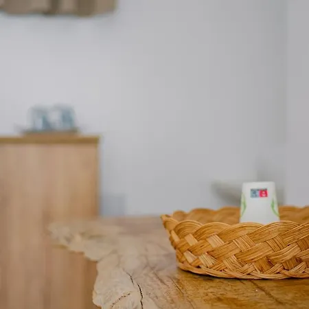 Lejlighed Ortensia In Station