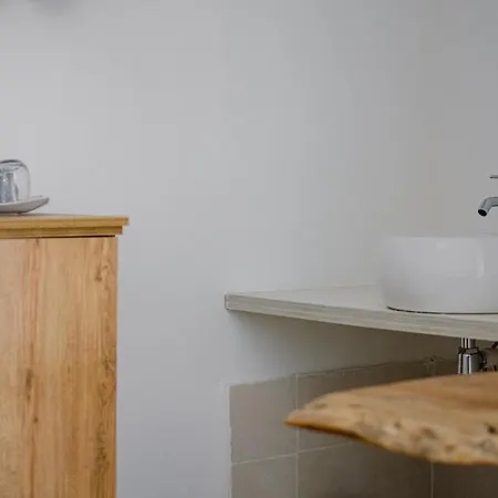 Ortensia In Station Lejlighed *