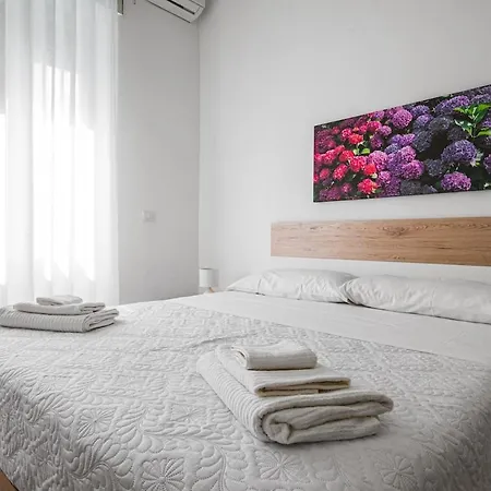 Lejlighed Ortensia In Station