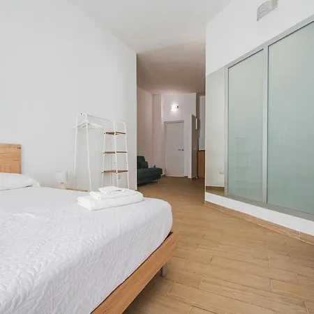 Ortensia In Station Lejlighed *