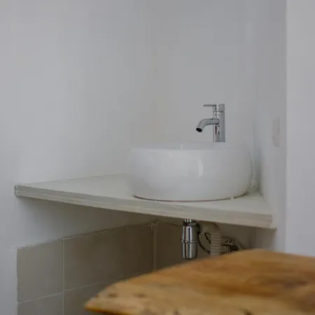 Ortensia In Station Napoli