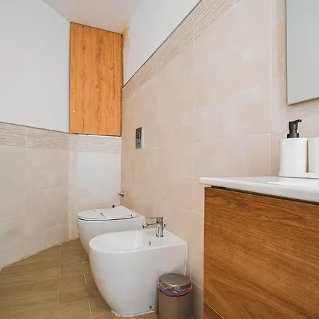 Ortensia In Station Lejlighed *