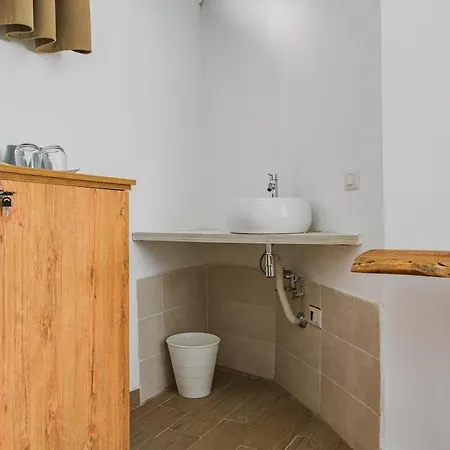 Lejlighed Ortensia In Station Napoli