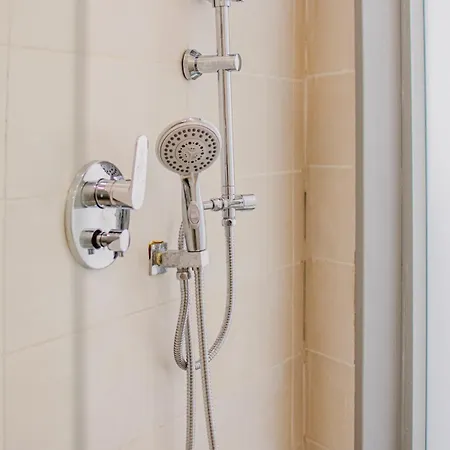 Ortensia In Station Lejlighed