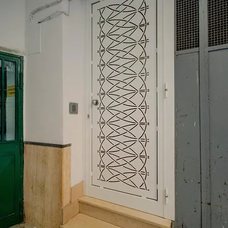 Ortensia In Station Napoli